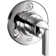 Citterio Trio/Quattro Diverter Faucet Trim with Lever Handle