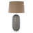 Benjamin 75cm Table Lamp
