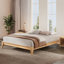 Lit plateforme en bois massif-950329859-951395347