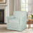 Accent Armchair Mint Green