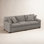 Frye 93'' Upholstered Sofa