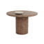 Round Dining Table