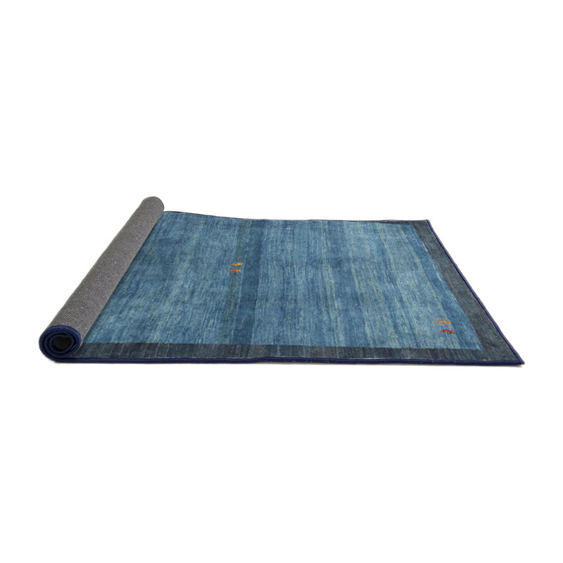 Indoor Rug, Round 4'