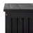 Safavieh Abri 47.6'' W Water Resistant Solid Wood Eucalyptus Deck Box-70595608