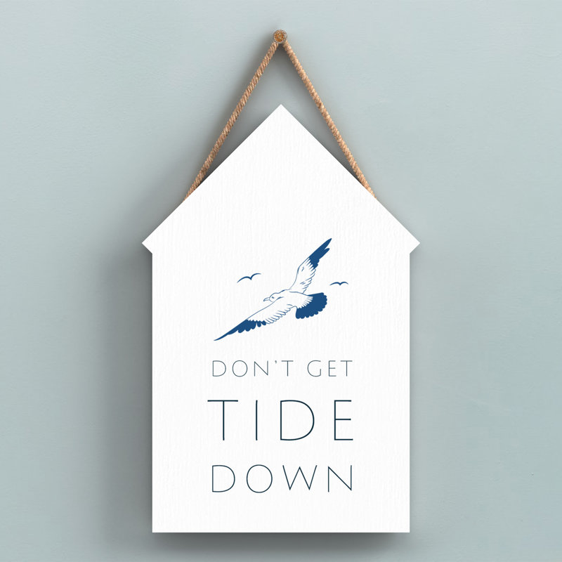 Wall Decor on Solid Wood