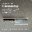 Kanso 5.5'' L Santoku Knife