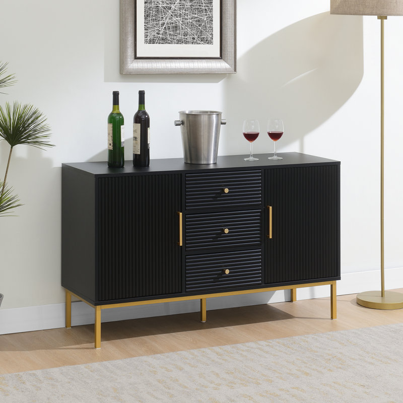 Lynbrook James Sideboard Cabinet Console Table
