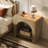 Set Of 2 Nightstand-1115420495