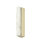Artes 1 - Light LED Flush Mounted Sconce