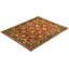 Classic One-of-a-Kind 8' 2" X 10' 1" Hand Knotted Area Rug