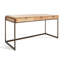 Vera Solid Wood Writing Desk-967155134