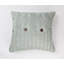 Michaela Square Pillow Cover & Insert-1145393918-1145393919