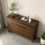 Armoire à chaussures 53,94 po