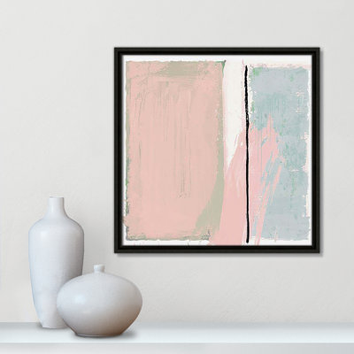 " Pastel Opulance "