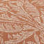 Acorn Tonal Down Blend Floral Square Throw Cushion-110053637