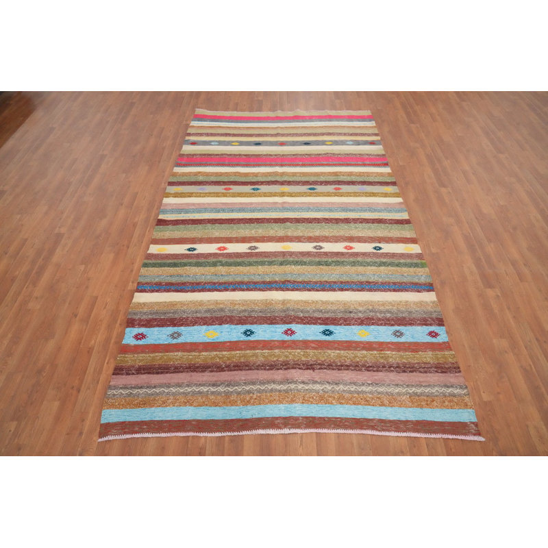 Tapis turc Kilim