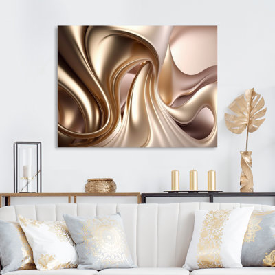 ClavierII - Print on Canvas