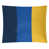 Navy Blue/Royal Blue/Gold