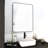 24 x 32 Inch Bathroom Mirror