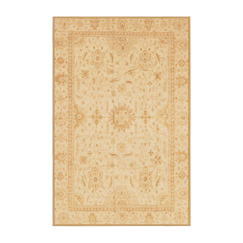 Tapis abstrait moderne 3887, Tapis de couloir 2 pi x 5 pi