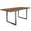 Toronto Solid Wood Dining Table-47818612
