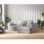 Missy Corner Sofa and Swivel Chair Set-68921287-68921290