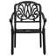 Patio Dining Set with Rectangular Table-354179502