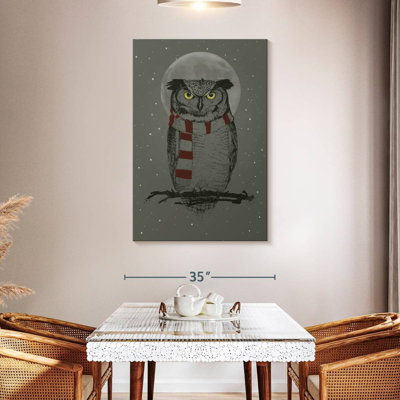 Hibou Brampt