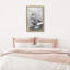Frame Of Solitude Print by Oliver Gal-151429504-116407642