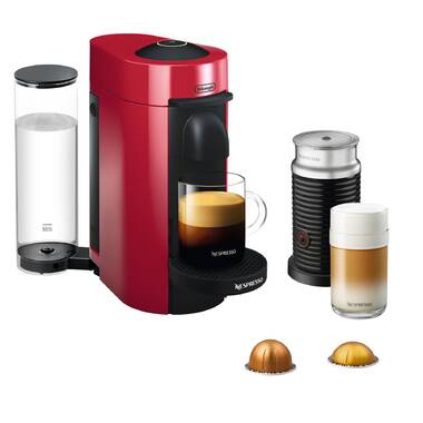 Máquina Flexy para café espresso | Compatible con Nespresso®