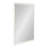 Chayanna Beaded Rectangle Bathroom Wall Mirror-649351764-649351767