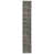 Cinder Gray/Earth Tone