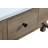 Hudson 42 " W Free Standing Wall Mounted 1 Single Vanity Bathroom Vanity With Engineered Marble Top-93548974