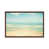 Classic Brown Wood Framed