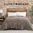 Lucky Brand Daisy Blankets-109185318-109185317