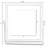 Baeten Metal Matte Picture Frame-445925060-445924920