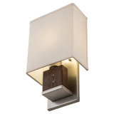 Navesink 1 - Light Flush Mounted Sconce