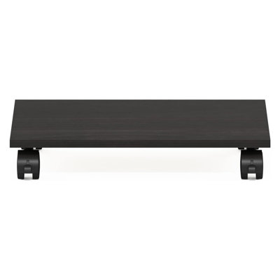  Support pour ordinateur portable avec roulettes Econ