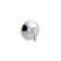Script™ Pressure Balance Shower Trim, Lever Handle