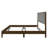Kankakee King Panel Bed-959719548