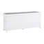 8 Pair Shoe Storage Bench