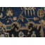 Tapis traditionnel rétro 7 x 10