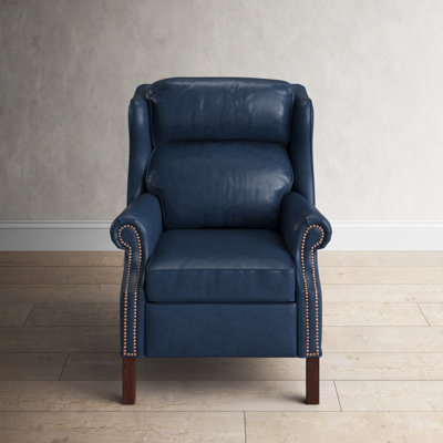 Chippendale Recliner