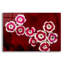 «Macro Flowers 02» par Gordon Semmens-220593288