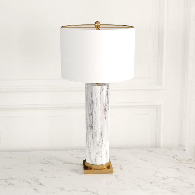Jalen Ceramic Table Lamp