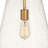 Evanne 1 - Light Single Pendant-48832503