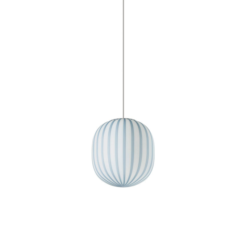 Filigrana Light, S2 Cylinder 220, 110/120V, Blue