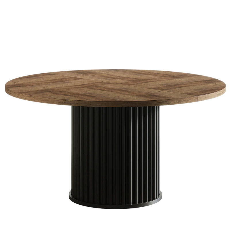 Kitchen Table,Round Conference Table,Chating Table(Only Table)