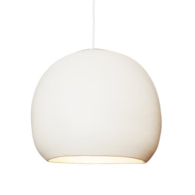 Clay 1 - Light Pendant