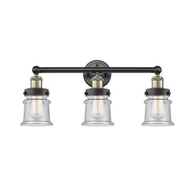 Cailen 3 - Light Dimmable Vanity Light